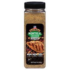 2-Pack of 23 oz McCormick Grill Mates Montreal Chicken Seasoning BEST DEAL