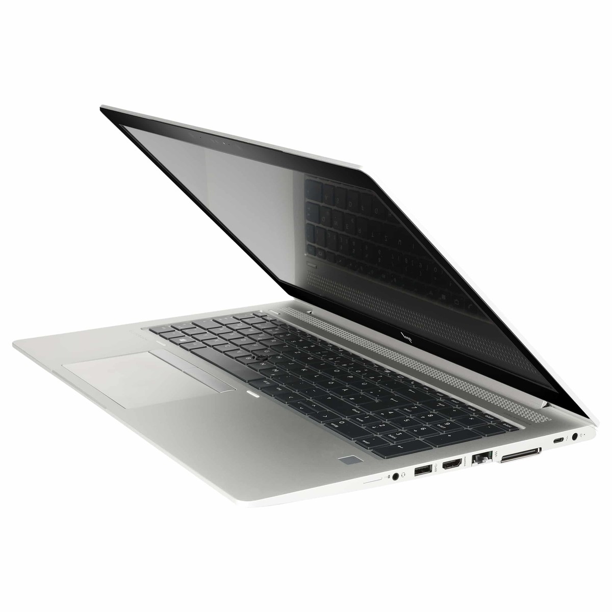 HP Elitebook 850 G5 Notebook 15,6 Zoll i5 8.Gen 8GB 250GB SSD FHD  