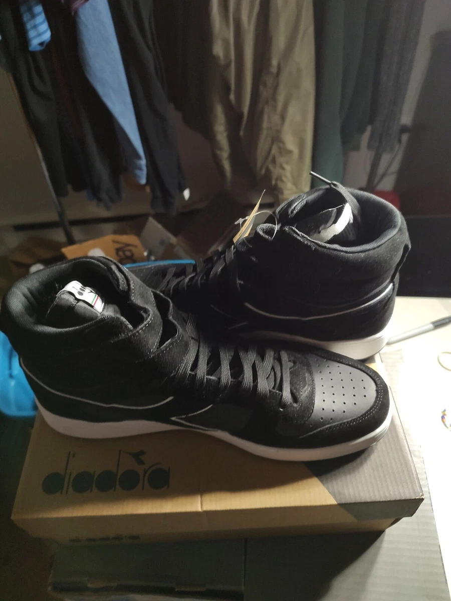 Diadora boxing shop shoes
