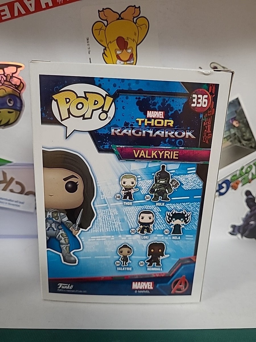 Funko pop コミコン限定 アベンジャーズ ヴァルキリー ファンコ ポップ Valkyrie (Avengers Endgame) Funko Pop | Funko Wiki | Fandom
