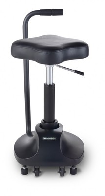 Takara Belmont Hocker M Stool Friseureinrichtung - Friseurstuhl - Waschsessel