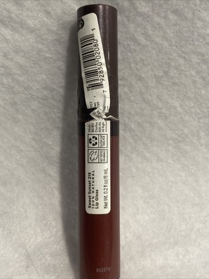Burt's Bees Lip Gloss – #215 Sweet Sunset, 0.2 Oz (5.9 Ml), Mit Bienenwachs & Sonnenblumenöl