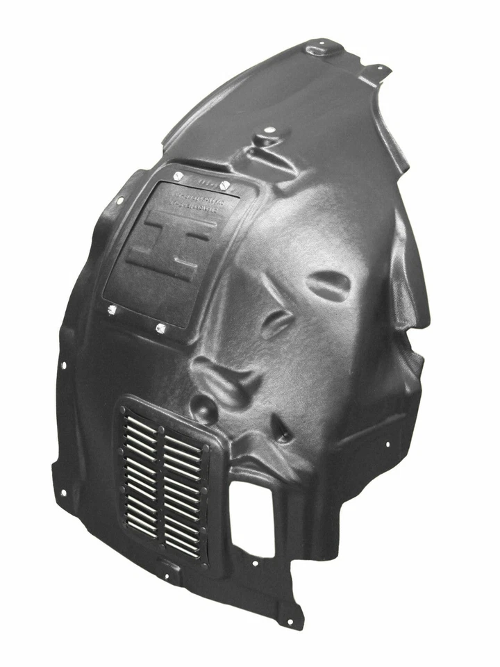 Nuevo juego de guardabarros delantero del lado del conductor y del pasajero para BMW 320i 328i 335i 12-18 Foto 3 de 4