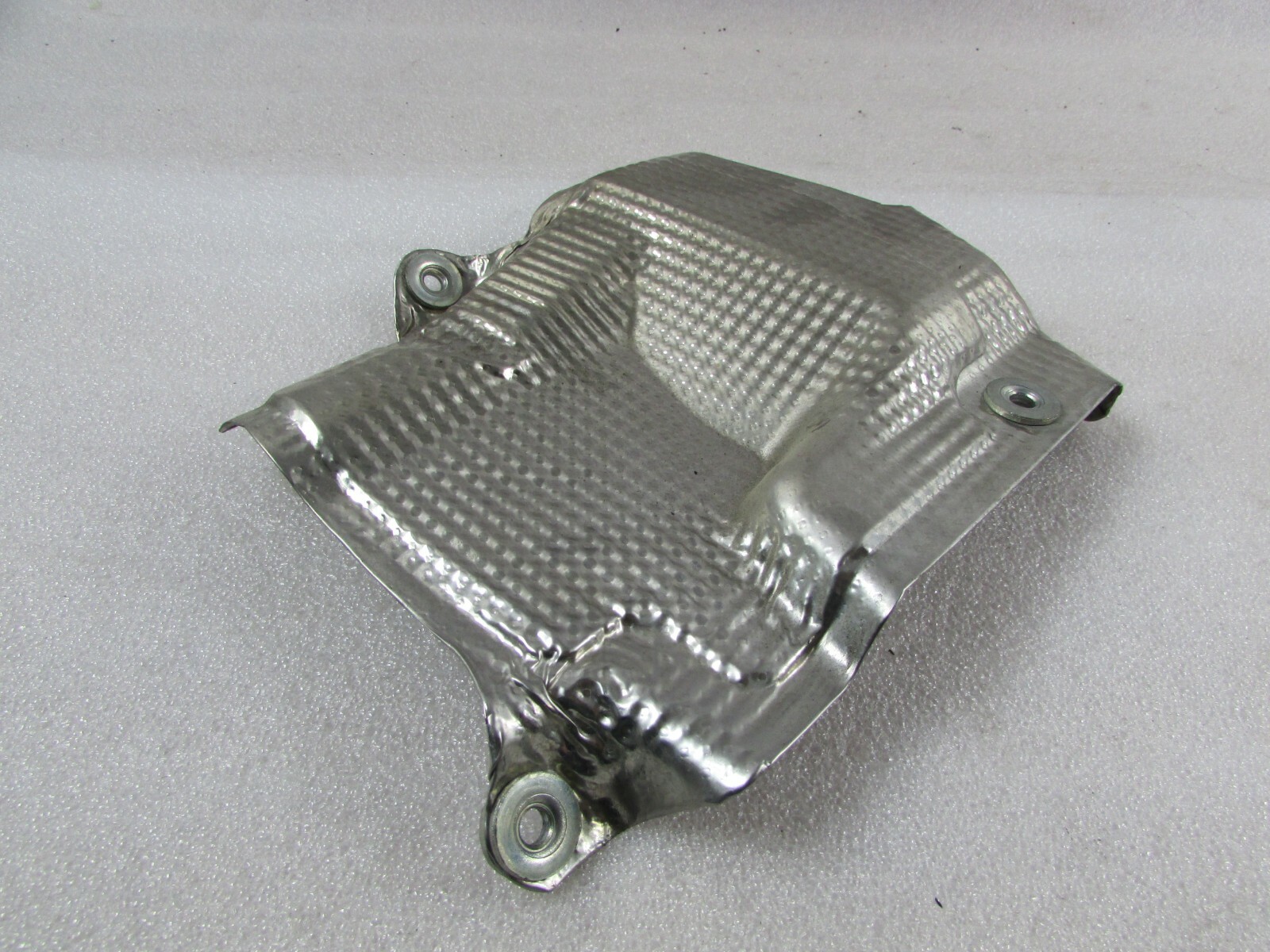 Ferrari California T, Starter Heat Shield, Used, P/N 310479