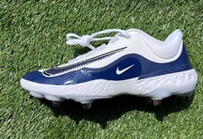 FD2745-107 Size 7 Nike Alpha Huarache Elite 4 Low Men's Metal Baseball Cleats