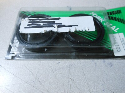 NOS Vesrah Fork Seal Fits: Honda 02-03 VT750 Kawasaki 91-94 ZX750
