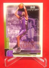 Keon Clark Upper Deck MVP Cla NBA Basketball Card 2002-03 #176 Near Mint 