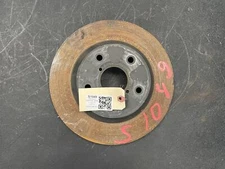 Rear Right Brake Rotor Disc 2022 Subaru Forester 26700-SJ000 2019 2020 2021 2023