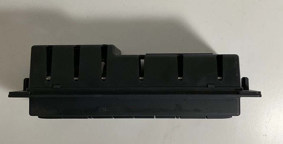 Mercury Mountaineer 2002-2003 climatización calefacción unidad 1L2H-18C612-AE Foto 3 de 4