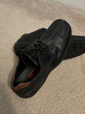 Cole Haan size 11 men Black Amazon.com | Cole Haan, Men, Flexgrand360 Cap Toe Oxfords  main image 4