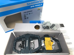 shimano spd eh500