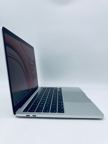 Apple MacBook Pro 13" Touch Bar 1.4GHz Intel Core i5 8GB Ram 256GB SSD Silver - Afbeelding 5 van 24