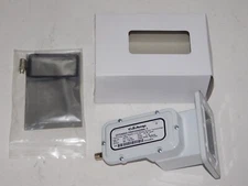 New California Amplifier 140105-1 C Band Extended Professional II Cal Amp Module