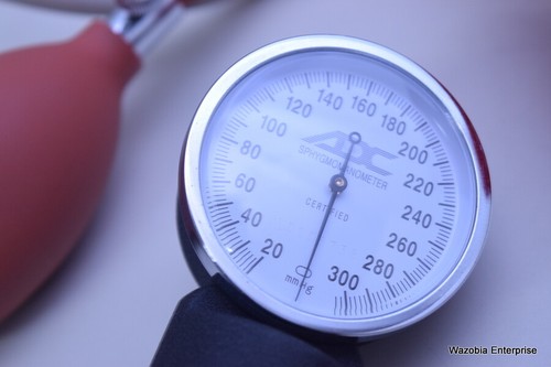 LAERDAL BLUTDRUCK TRAININGSARM - Bild 7 von 12