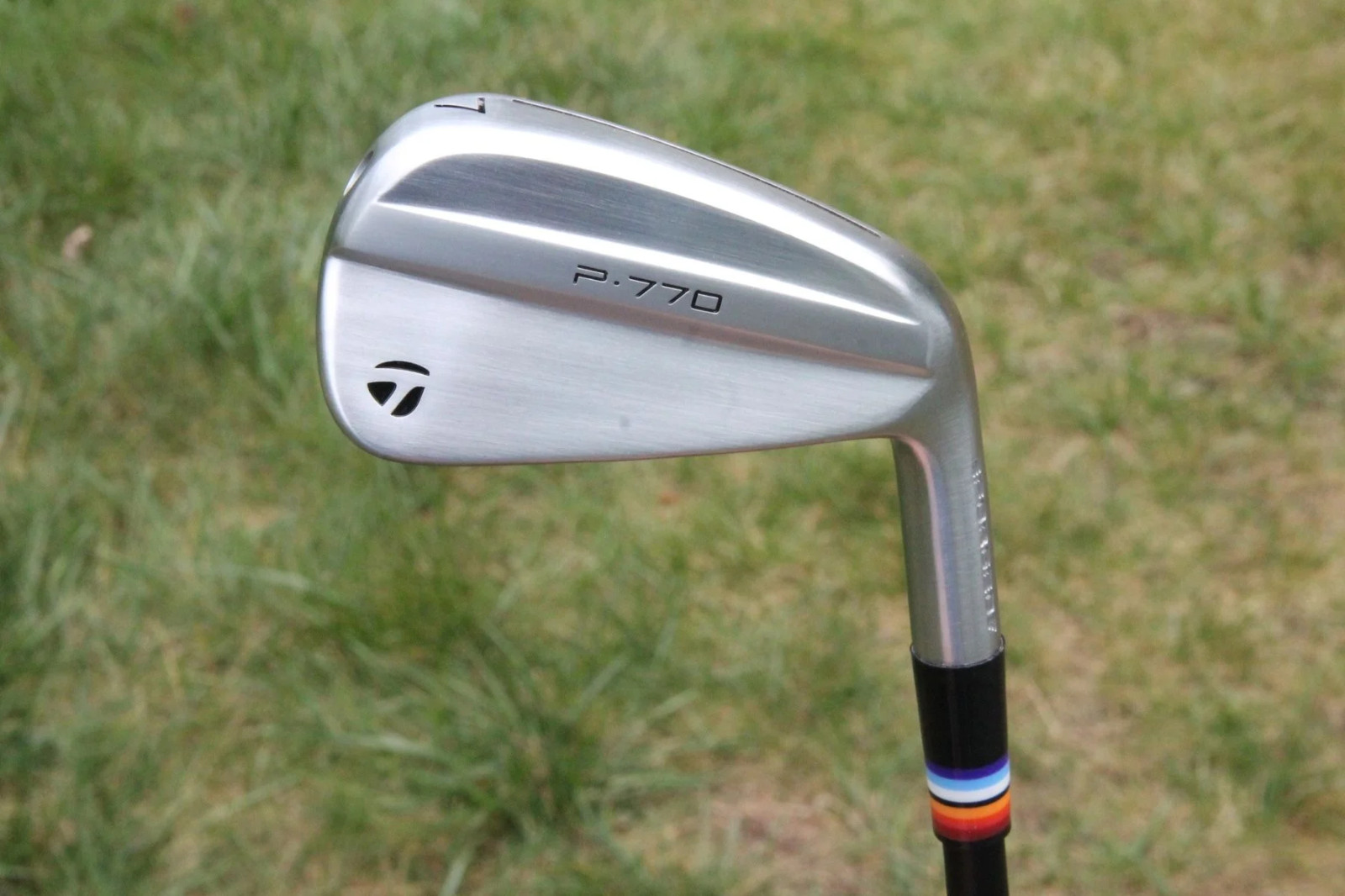 テーラーメイド　P790　5番　アイアン　Zelos 7 flexS テーラーメイド P790 5番 アイアン Zelos 7 flexS