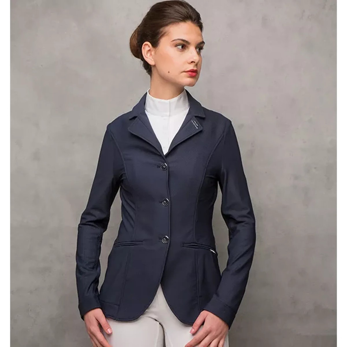 Horseware Motionlite Show Jacket Horseware AA Ladies MotionLite