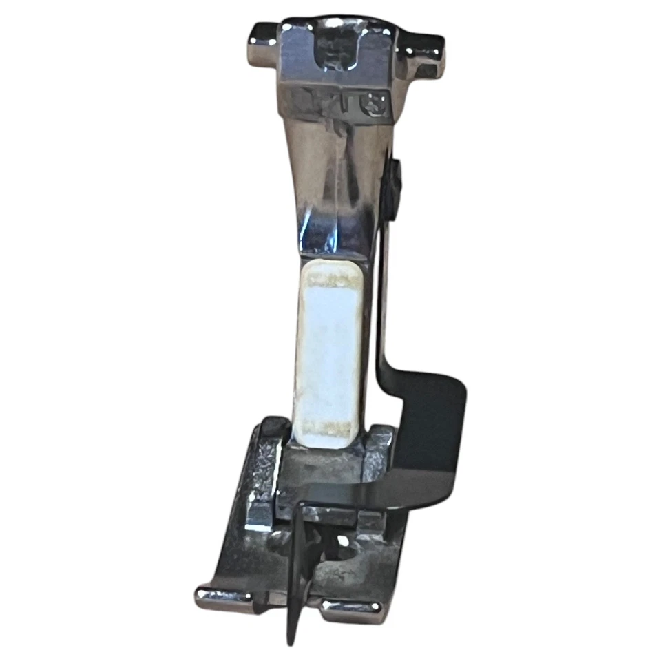 Genuine Bernina Old Style Presser Foot #016 Blindhem blind stitch - Image 2 of 4