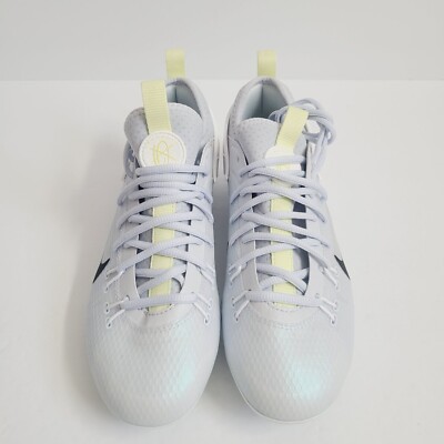 Nike Huarache 9 Elite Low LAX SE Lacrosse Cleats FV6147-001  display picture 3