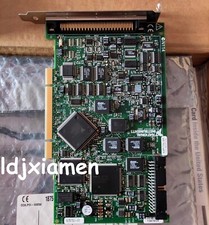 NI PCI-6025E Data Acquisition Card 777744-01 L