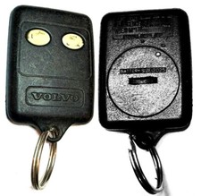 Oem 1998 Volvo S90 Keyless Entry Remote 9148646 Mpt 1340 Cwttfwb1g Car Key Fob