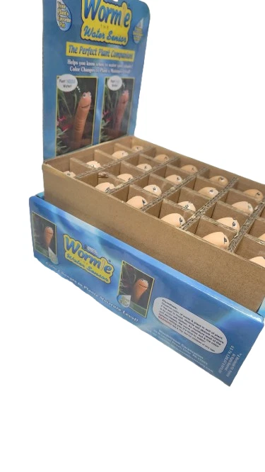 Sensor de agua Wormie Foto 2 de 3