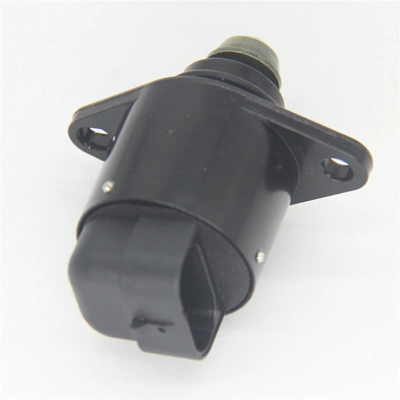 17111809 Nuevo Motor de válvula de control de aire de ralentí 4 terminales para Chevy Buick Pontiac Foto 4 de 4