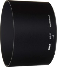 NIKON HB-73 Bayonet Lens Hood for AF-S NIKKOR 300mm f/4E PF ED VR