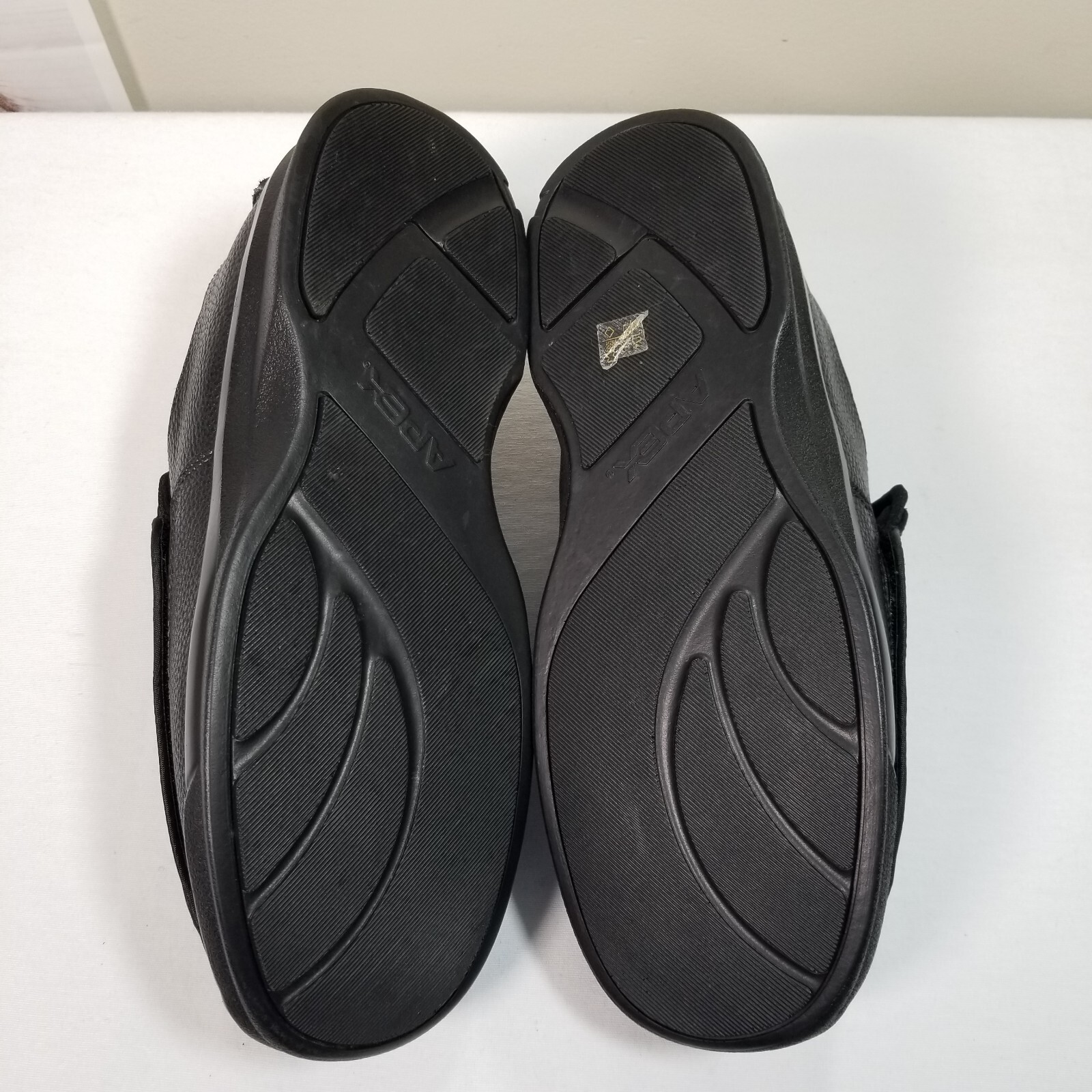 Apex Classic Moc Biomechanical Shoe Mens Size 12.5 X… Gem