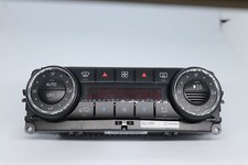 Mercedes Klimabedienteil C Klass W203 Mopf CLK W209 CLC Thermotronic A2038304585