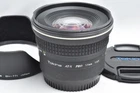 EXC TOKINA for Canon EF mount AT-X 17mm F3.5 AF PRO from JAPAN #1766