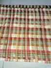 Extra Long Country Valance/ 34' Wide X 15" Length
