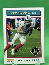 2021 Panini Instant 2022 Pro Bowl Football Cards Checklist 17