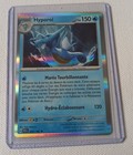 Hyporoi Holo - EV4:Faille Paradoxe - 032/182 - Carte Pokémon Française Neuve