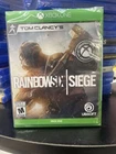Tom Clancy's Rainbow Six Siege - Microsoft Xbox One