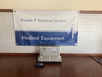 CONDOR DC POWER SUPPLY (MDSP1733A/2366118) GE