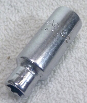 Mac Tools E10 Inverted Torx 3/8 drive Socket SC93 USA