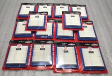 14 GENUINE OEM BRIGGS  STRATTON PART  5043K AIR FILTER 491588S AIR FILTER