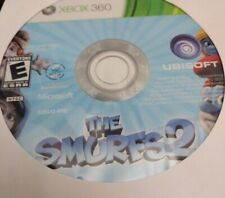 Jogo Smurf 2 Original Xbox 360, Jogo de Videogame Xbox 360 Usado 82591586