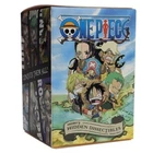 One Piece: Freeny's Hidden Dissectibles Series 1 - Blind Box Figure (1)