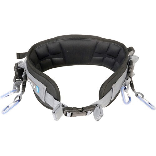 ORCA OR-445 Soundbag Harness mit Wirbelsäulenstütze Ausstellungsstück - Bild 3 von 19