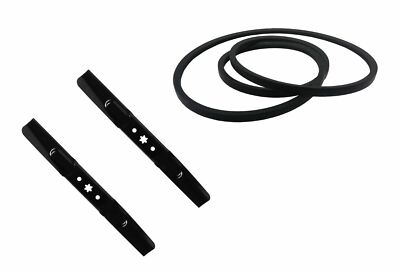 Cinghia Di Montaggio Precisa Per Piatto Falciante LTX1040 42 - Foto 6