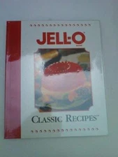 Jello Brand Classic Recipes, unknown