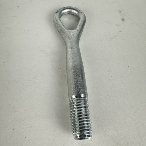 2009 2010 - 2013 INFINITI FX35 FX37 FX50 OEM Emergency Tow Towing Hook Eye OEM - Picture 3 of 8