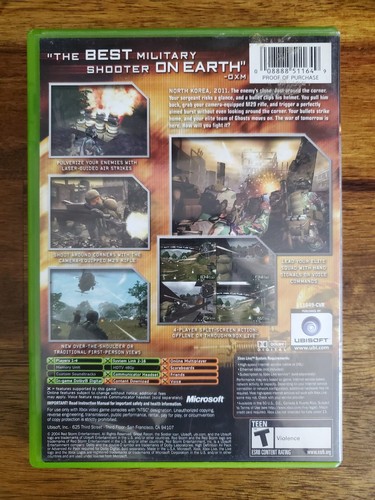 XBOX Games - Pick and Choose - Picture 130 of 507