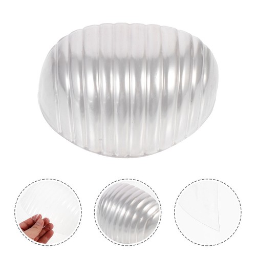 20 Pezzi Cappelli Estensore Universali Cappelli Shaper Baseball Berretti Fodera - Foto 5 di 12