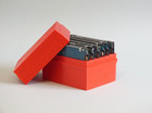 2.5" HDD/SSD storage box