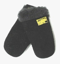 HT JokaTherm Polar Mittens, Size X-Lg, for Ice Fishing/Trapping, Very Warm #GL-2