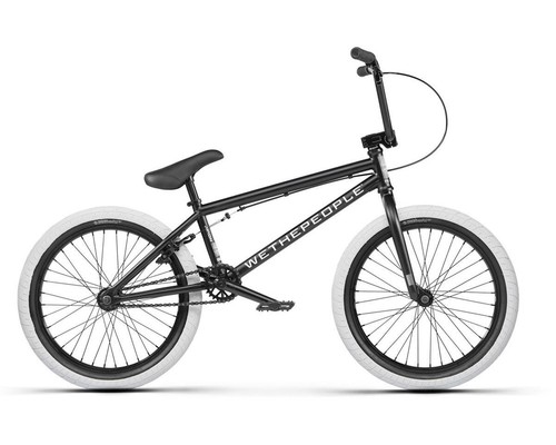 We The People 2023 Nova BMX Bike (20 