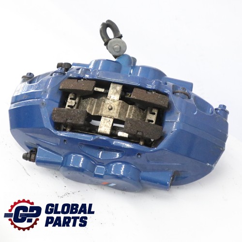 BMW F20 F21 F22 Pinza Freno M Sport Brembo Anteriore Sinistra 6799465 - Foto 6 di 12