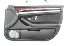 4E0867104EQYD PANNELLO INTERNO PORTA ANTERIORE DESTRA CON RIVESTIMENTO IN ALCANT